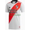 Maillot de Supporter CA River Plate Domicile 2021-22 Pour Homme